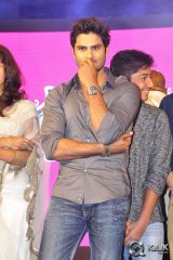 Krishnamma Kalipindi Iddarini Movie Audio Launch